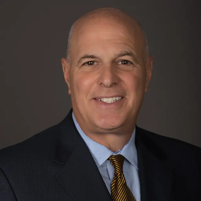 Seth Greenberg